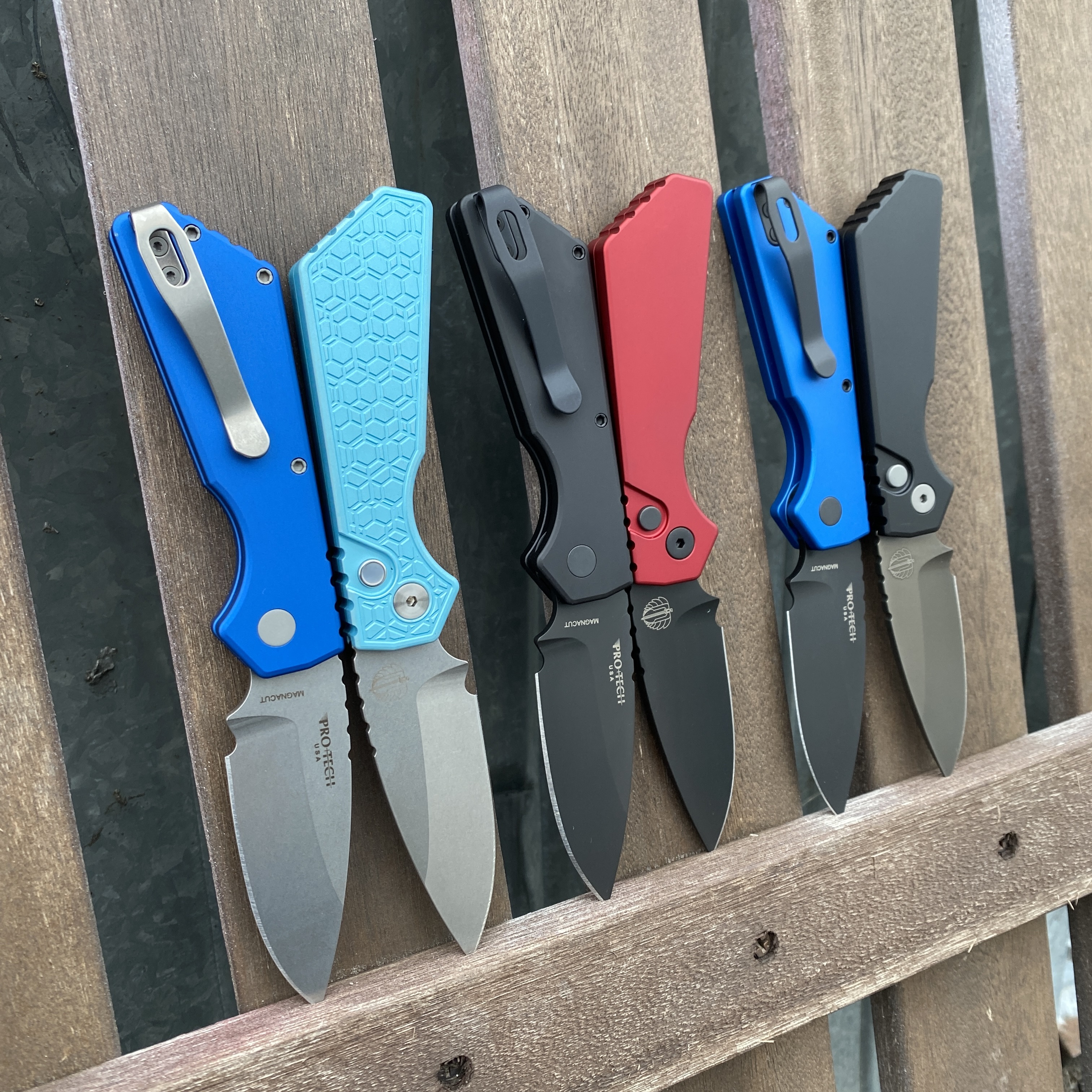 Knives